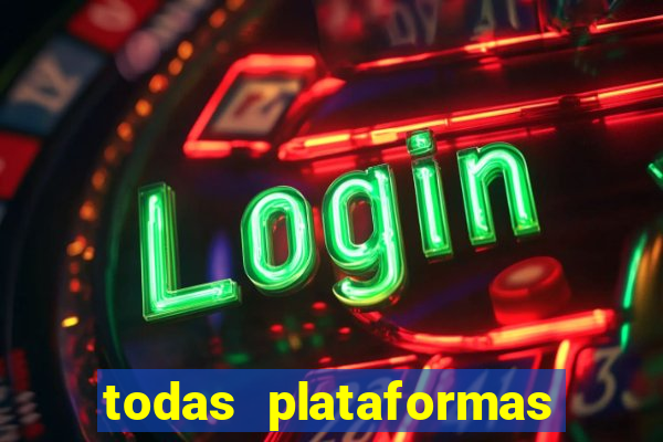 todas plataformas de jogos