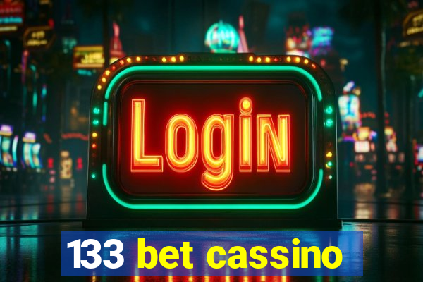 133 bet cassino