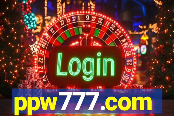 ppw777.com