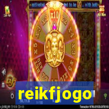 reikfjogo