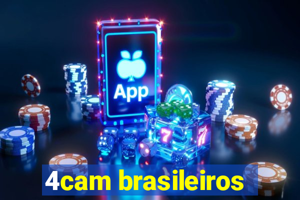 4cam brasileiros