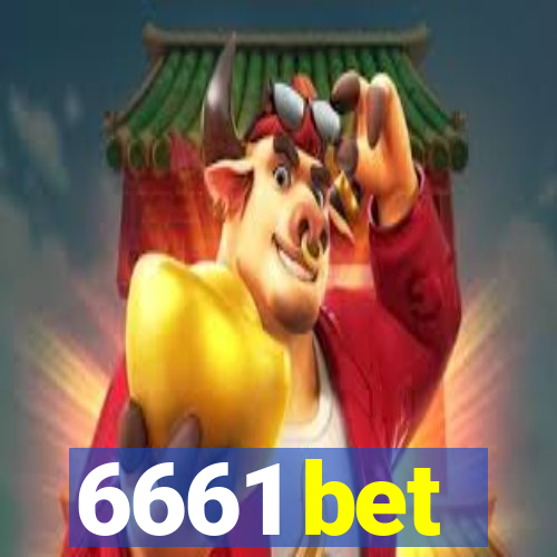 6661 bet