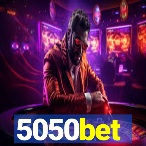 5050bet