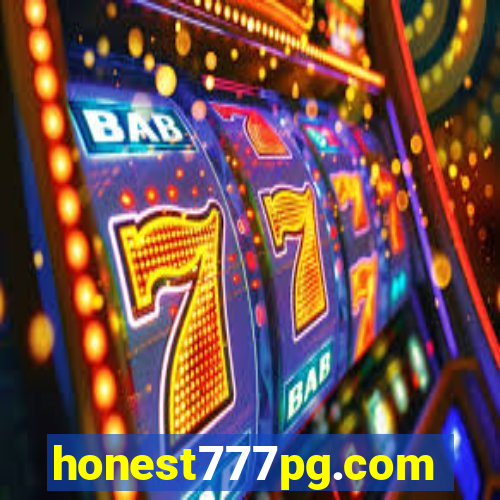 honest777pg.com