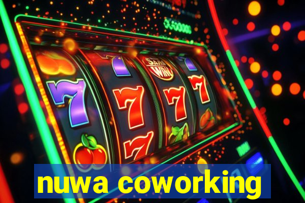 nuwa coworking