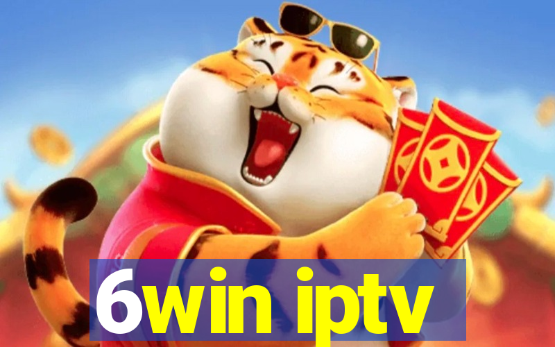 6win iptv