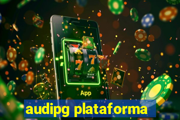 audipg plataforma