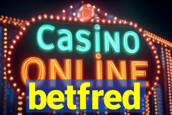 betfred