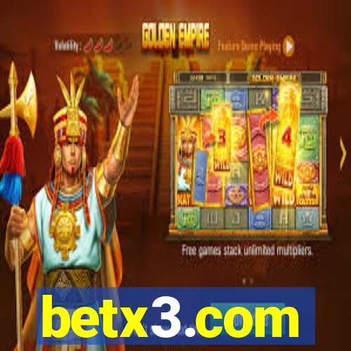 betx3.com