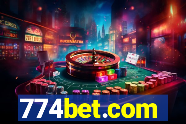 774bet.com