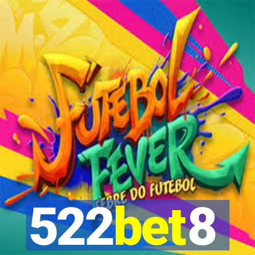 522bet8