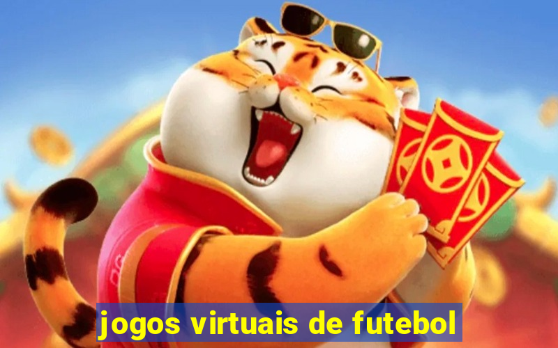 jogos virtuais de futebol