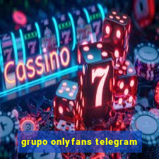 grupo onlyfans telegram