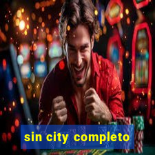 sin city completo