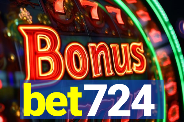 bet724