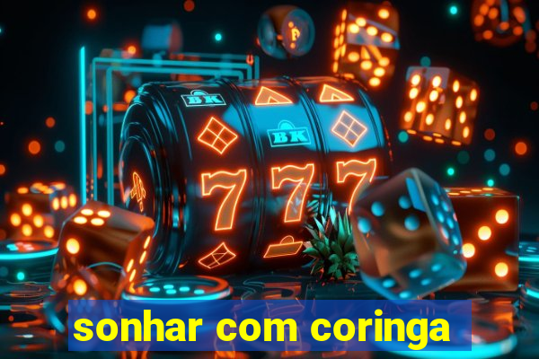 sonhar com coringa