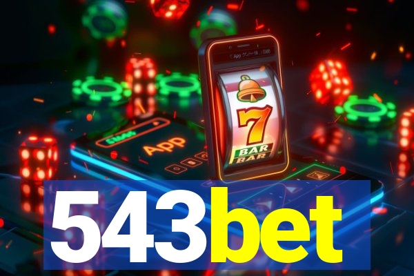 543bet