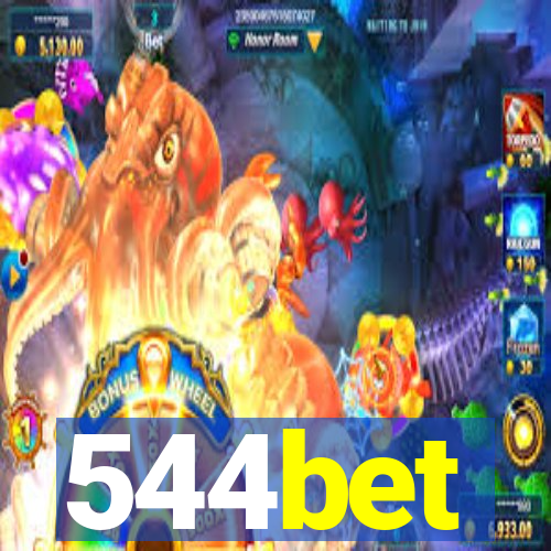 544bet