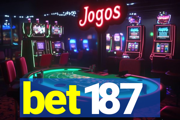 bet187