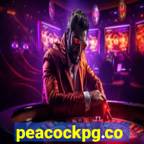 peacockpg.co