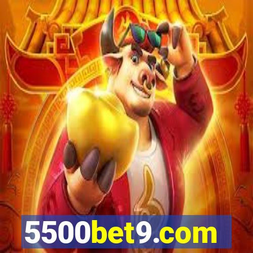 5500bet9.com