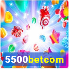 5500betcom