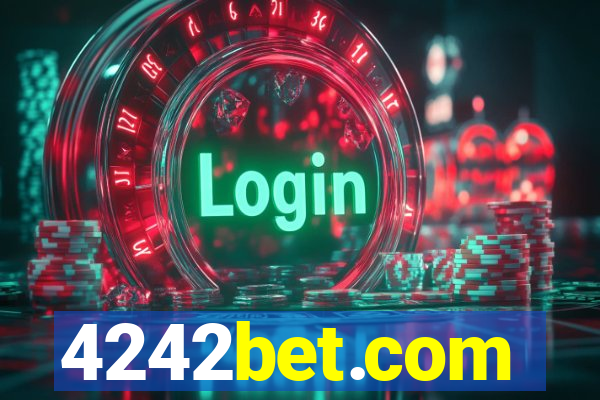 4242bet.com