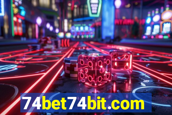 74bet74bit.com