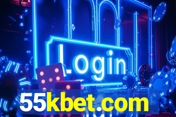 55kbet.com