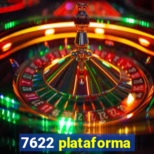 7622 plataforma