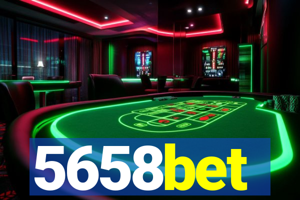 5658bet