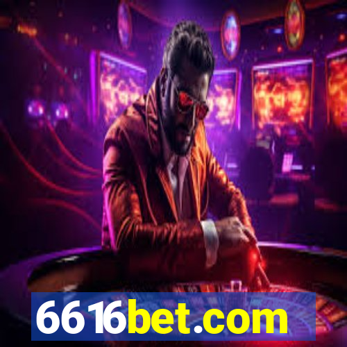 6616bet.com