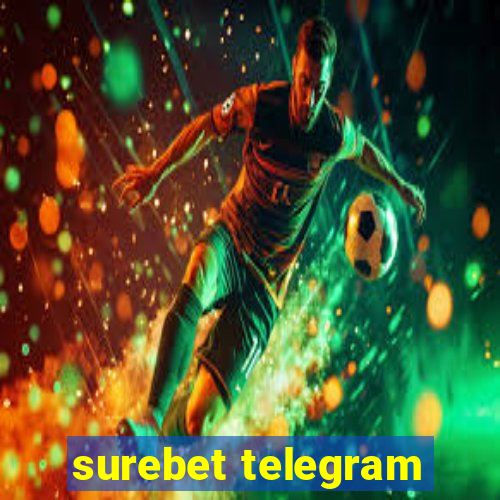 surebet telegram