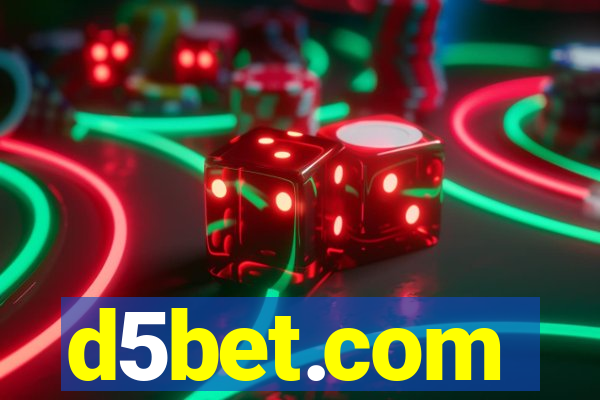 d5bet.com