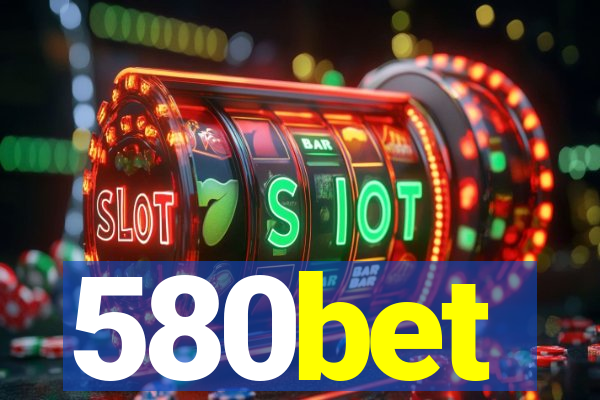 580bet