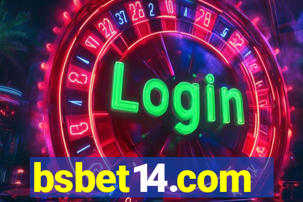 bsbet14.com