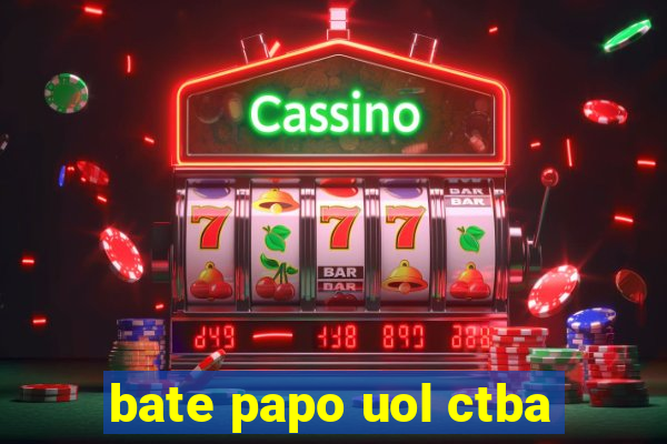 bate papo uol ctba