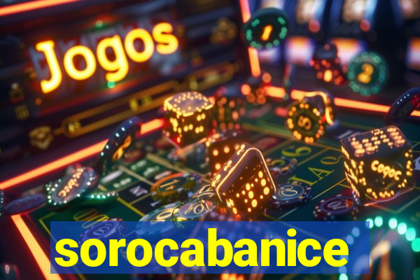 sorocabanice