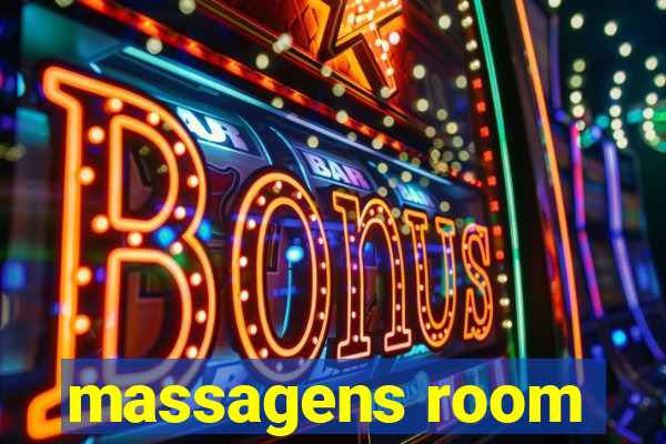 massagens room