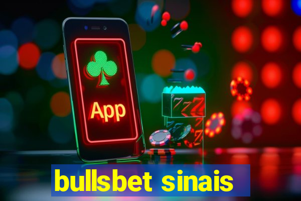 bullsbet sinais