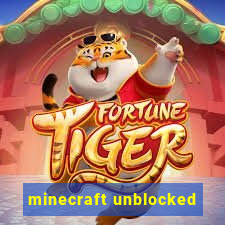 minecraft unblocked