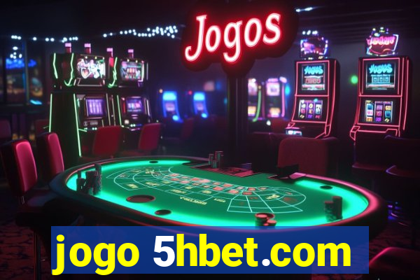 jogo 5hbet.com