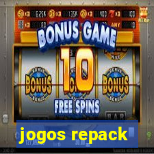 jogos repack