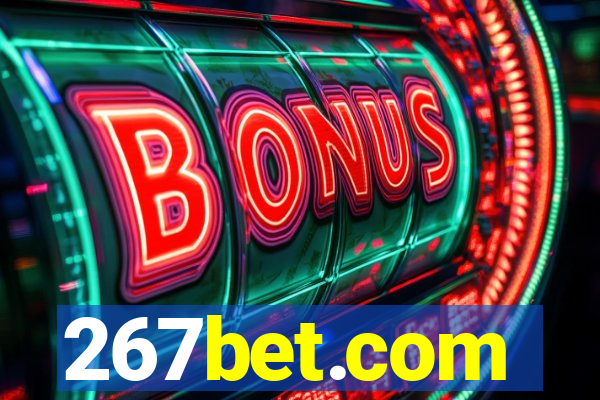 267bet.com