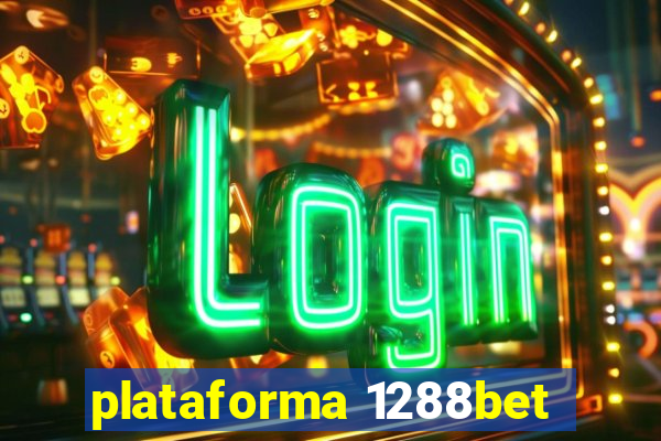 plataforma 1288bet