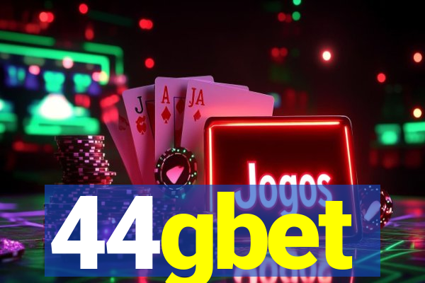 44gbet