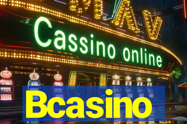 Bcasino