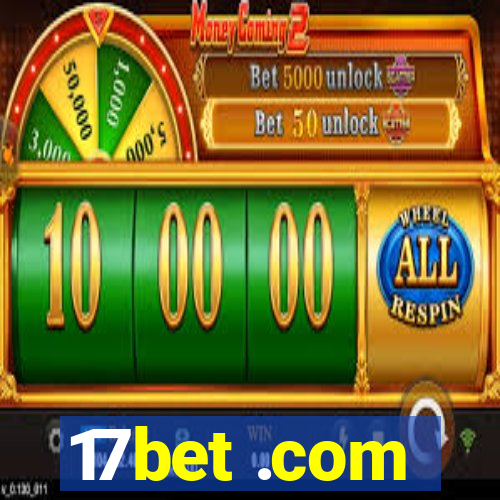 17bet .com