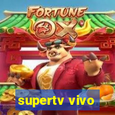 supertv vivo