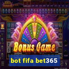 bot fifa bet365